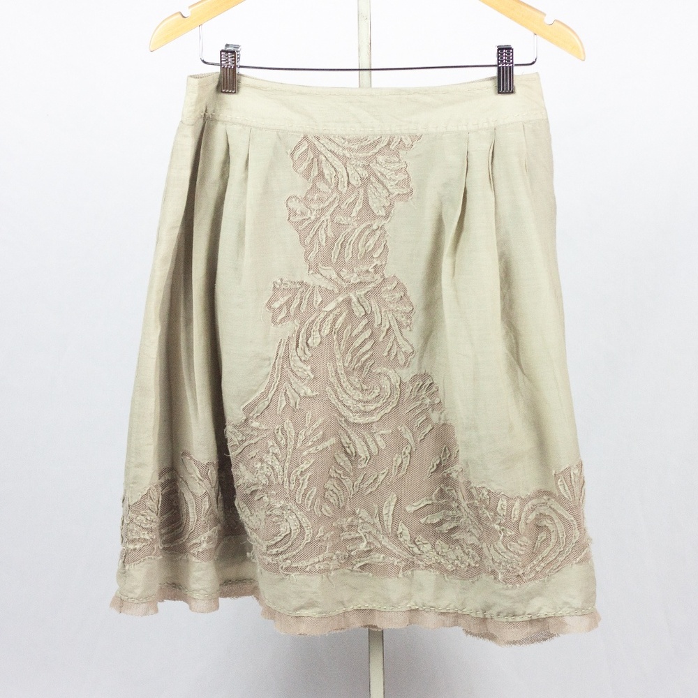 Project Alabama skirt, size 8